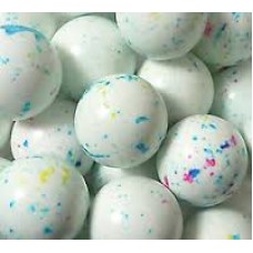 Jawbreakers-Kaboom Speckled, Candy Center 32 Count-1lb